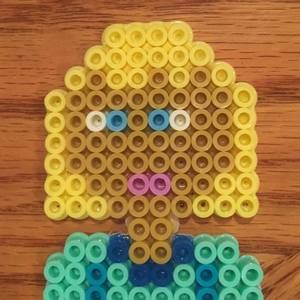 Meet your Posher, Sandra